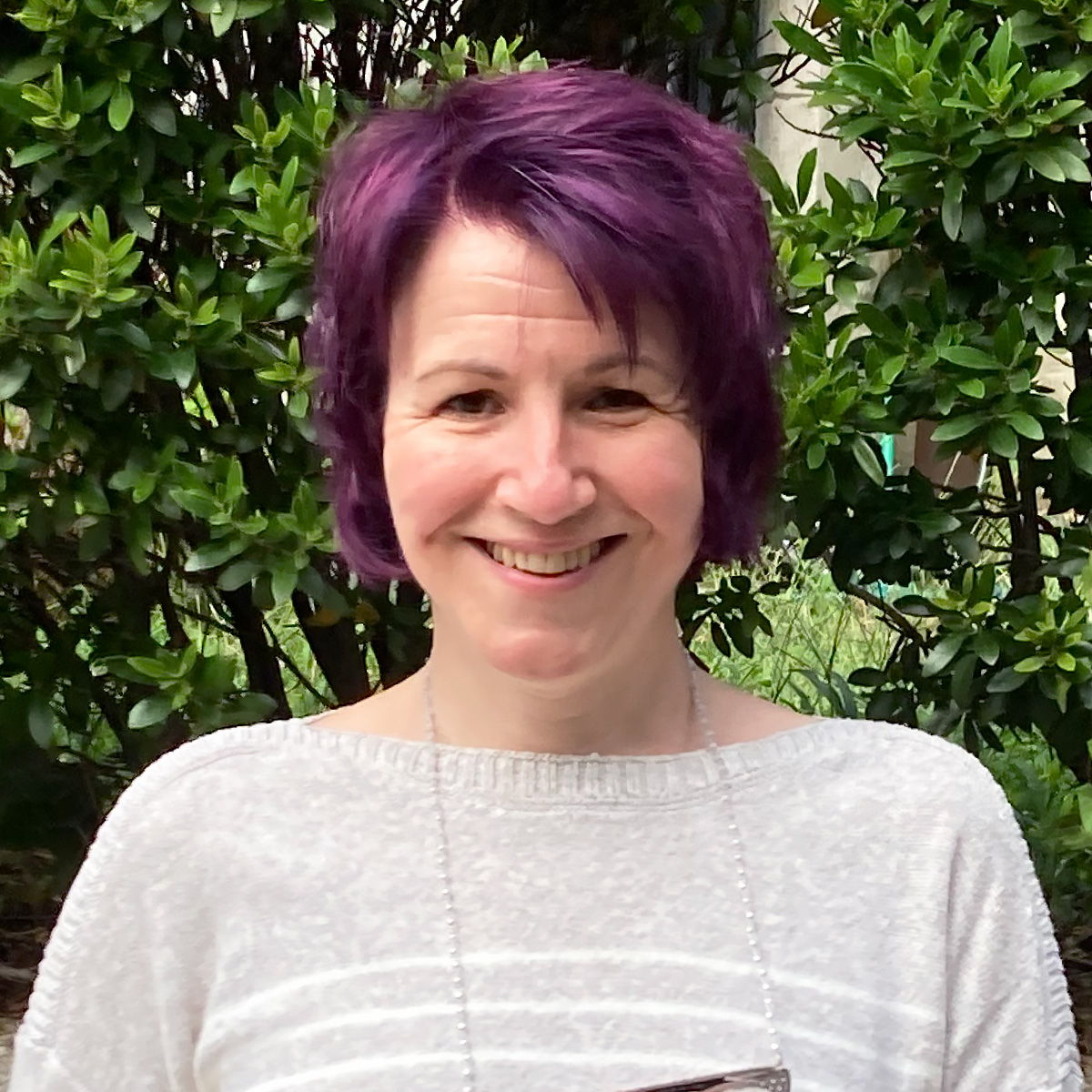 Virginia Scott's profile picture