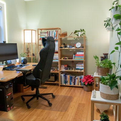 Eric Vaught Eric Vaught