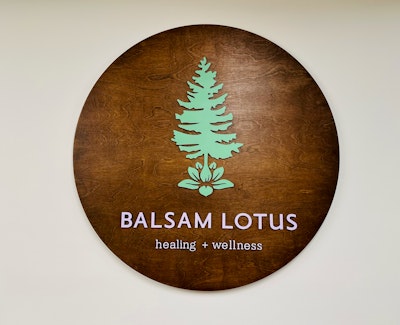 Balsam Lotus Healing + Wellness