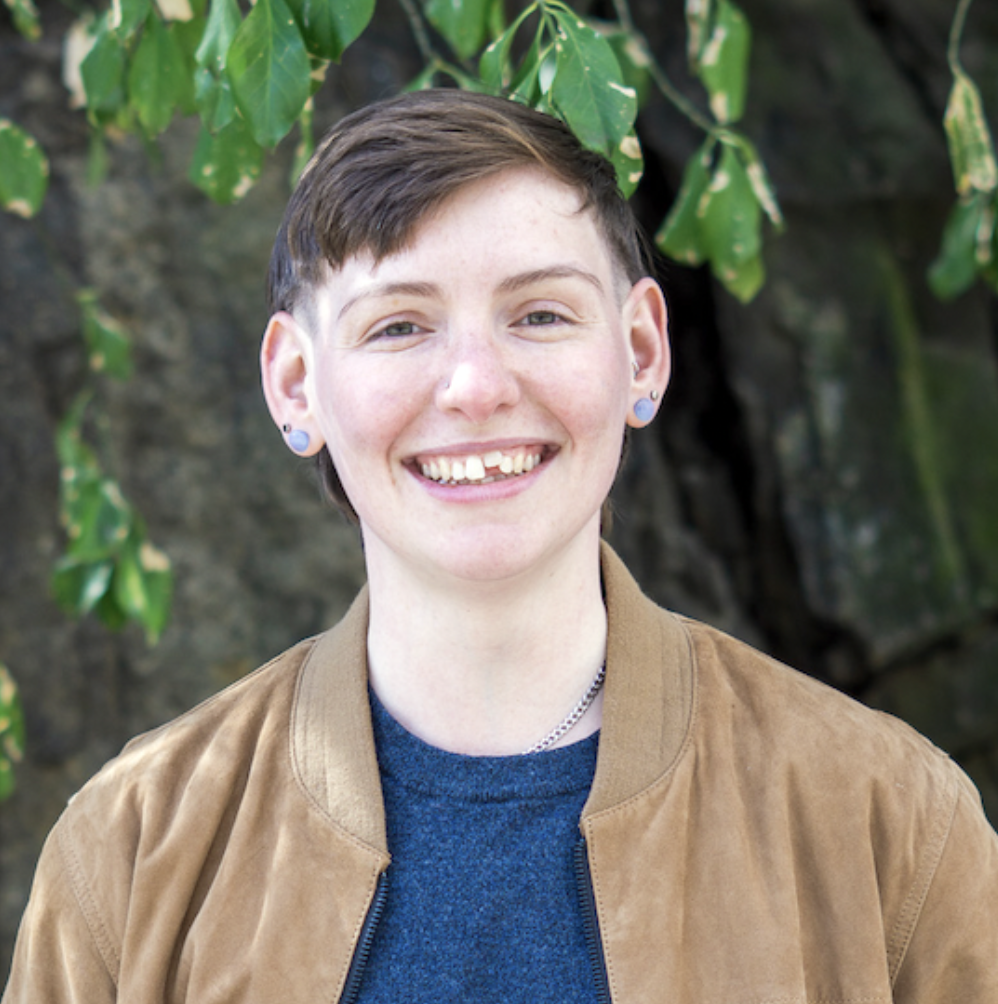 Stacy Baum's profile picture