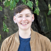 Stacy Baum's profile picture