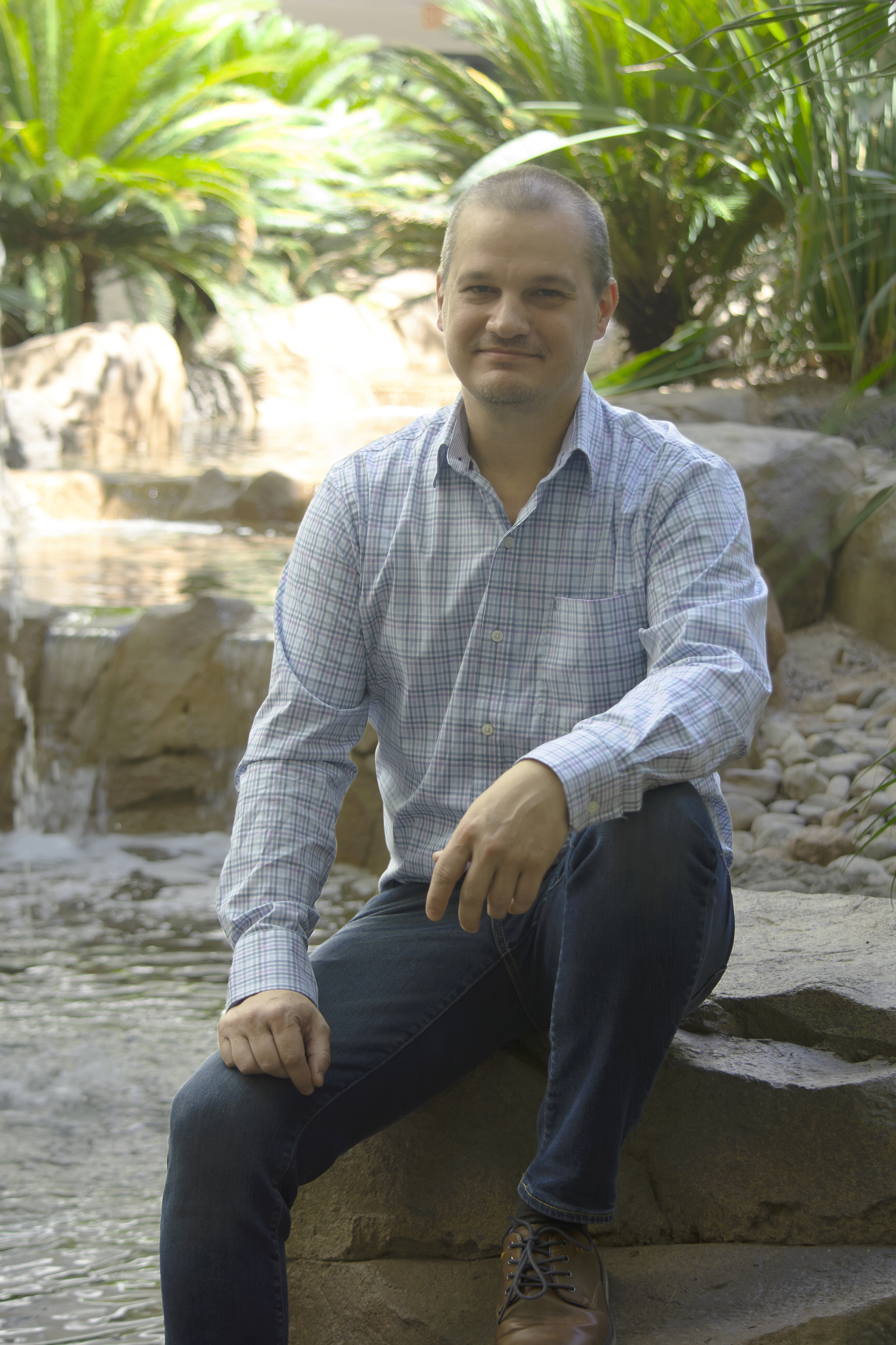 Adam Schutt's profile picture