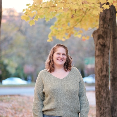 Kaley Gerstley Kaley Gerstley