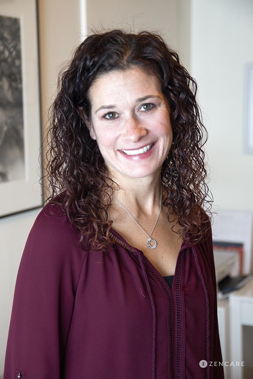 Amanda Isenberg