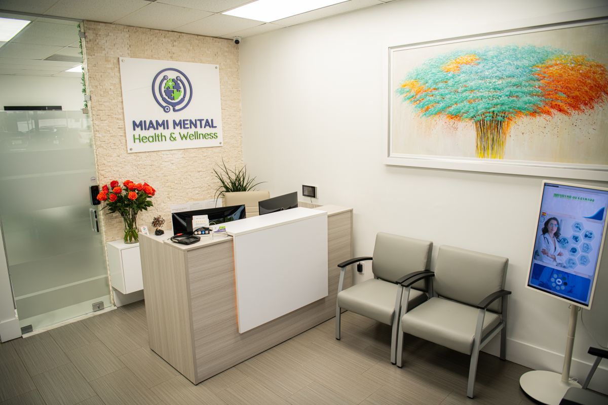 Miami Mental Health & Wellness