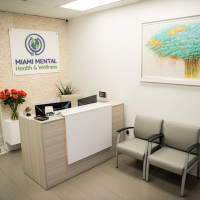 Miami Mental Health & Wellness Miami Mental Health & Wellness