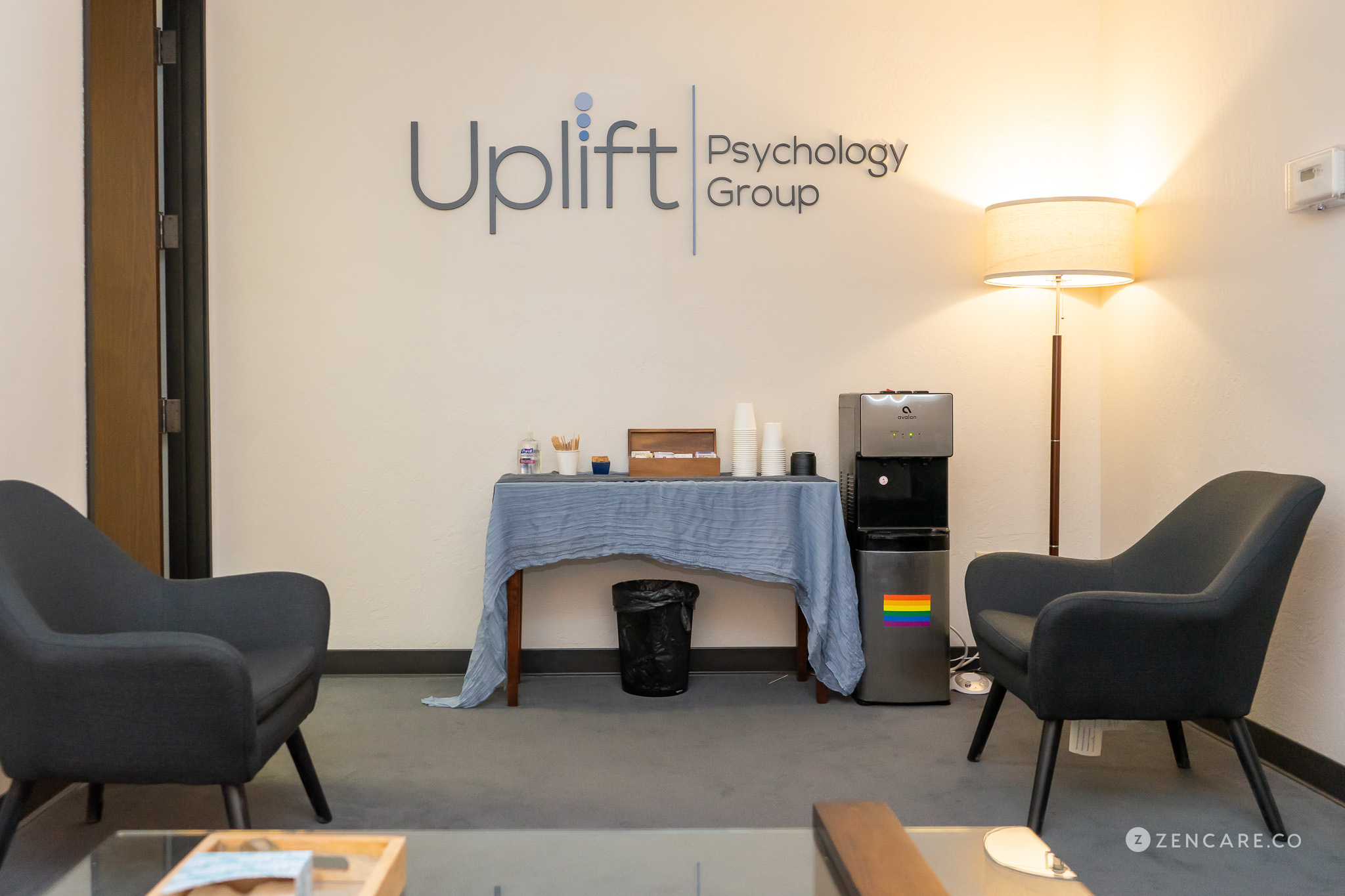 Relucent Psychology Group