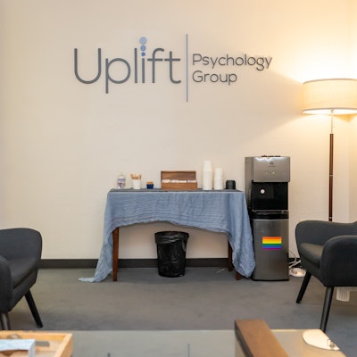 Uplift Psychology Group