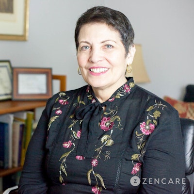 Barbara Warren Barbara Warren