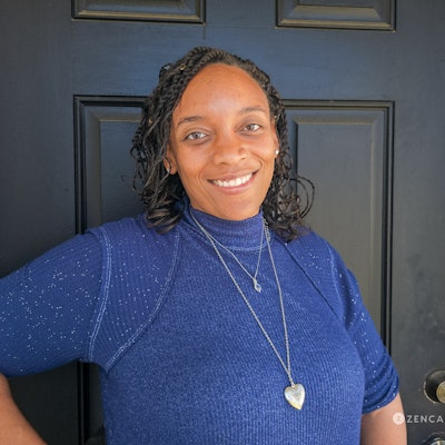 Mareayna Caine Mareayna Caine