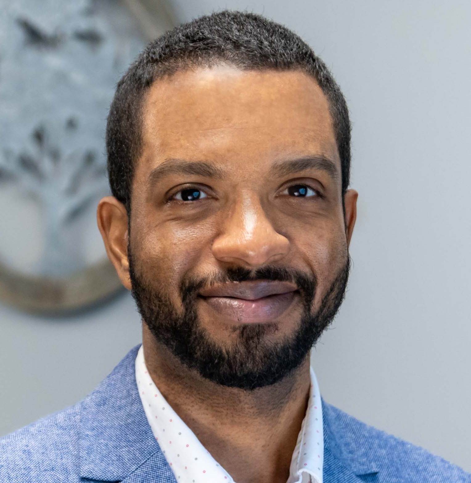 Clayton Belgrave's profile picture