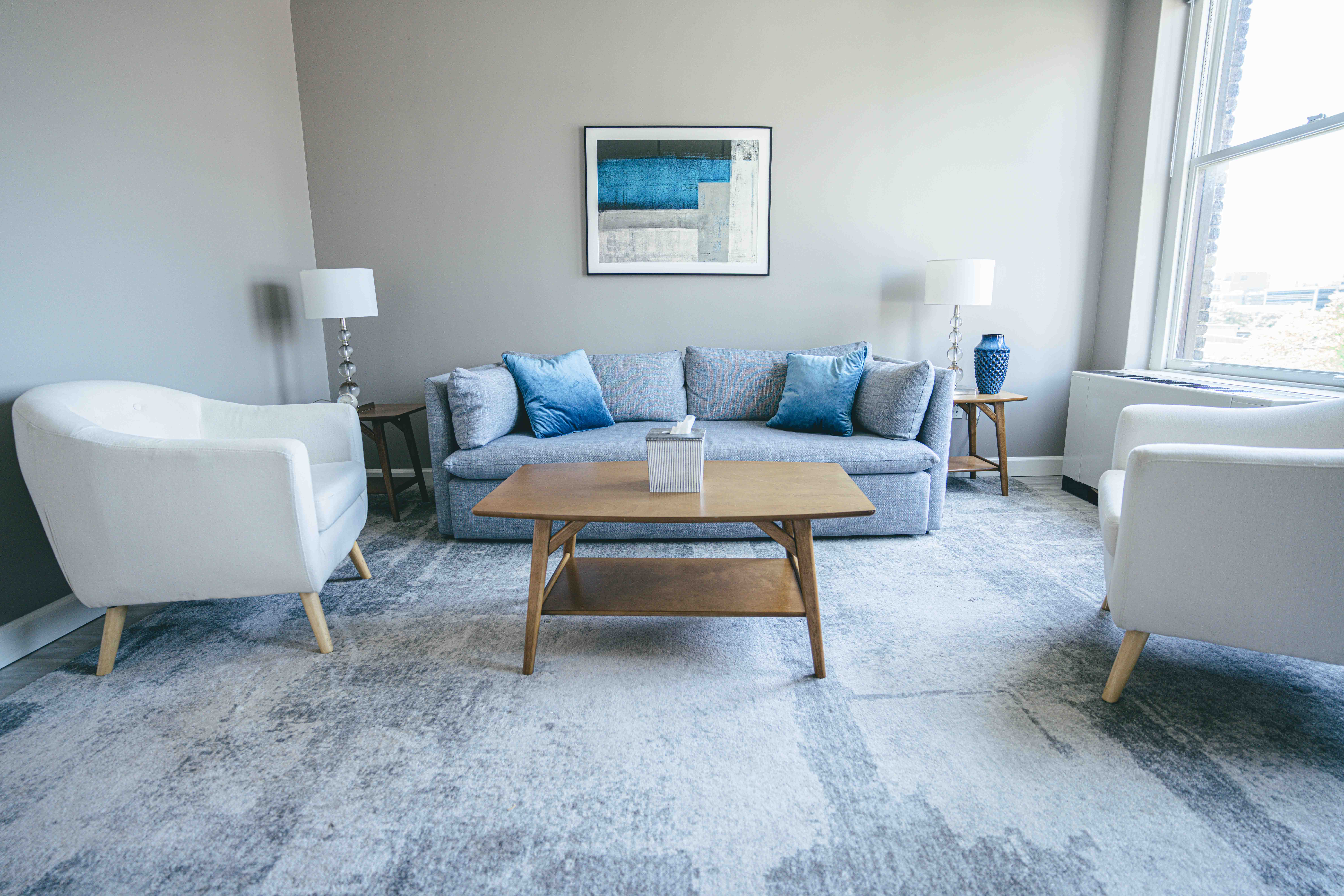 Westchester Relational Therapy's profile picture