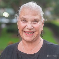Marcia  Luskin's profile picture