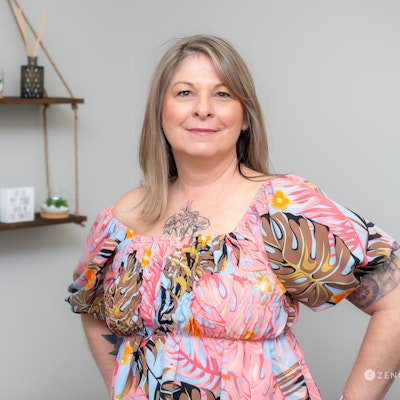 Trish Bellante Trish Bellante