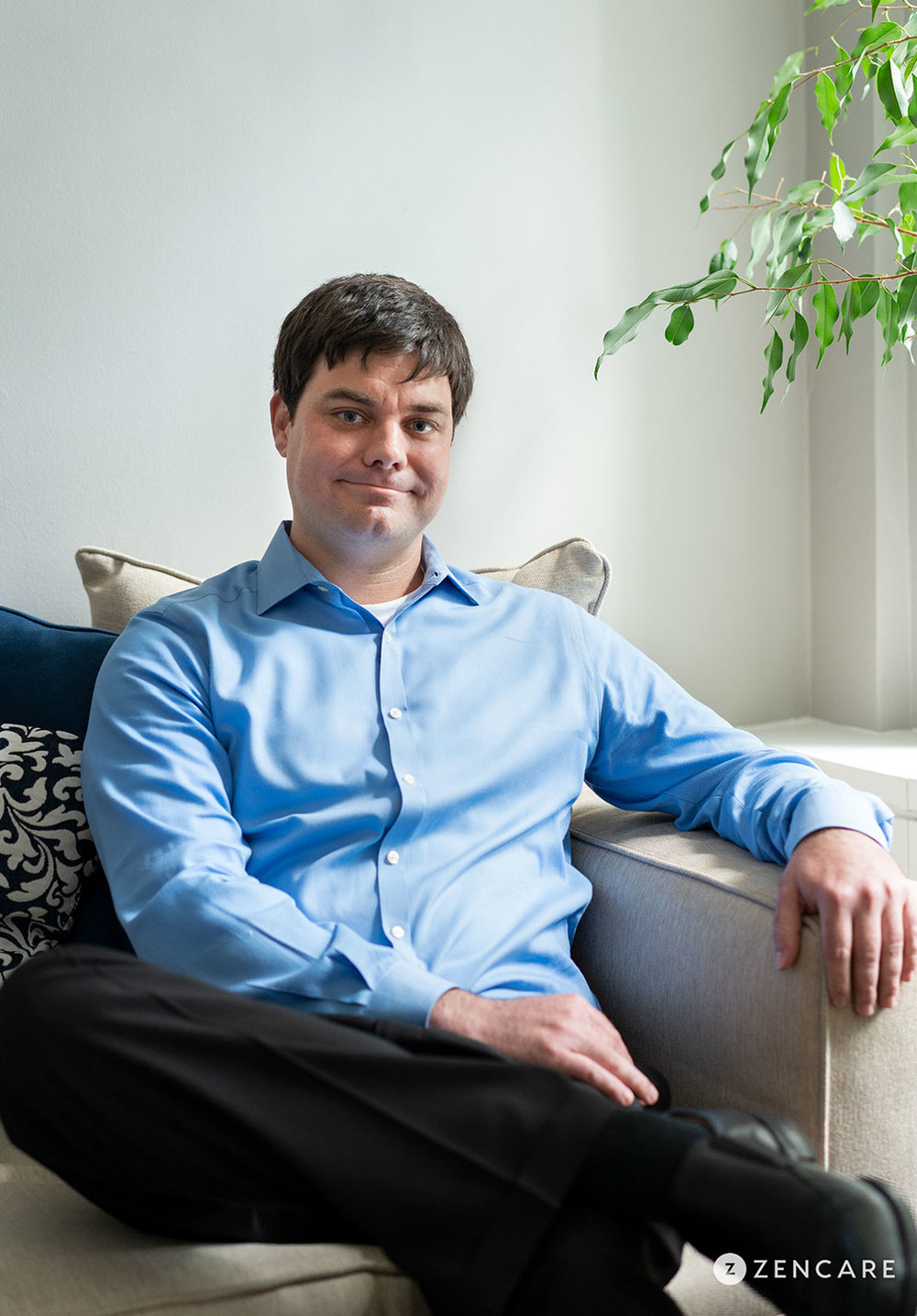 Clint Zavakos
