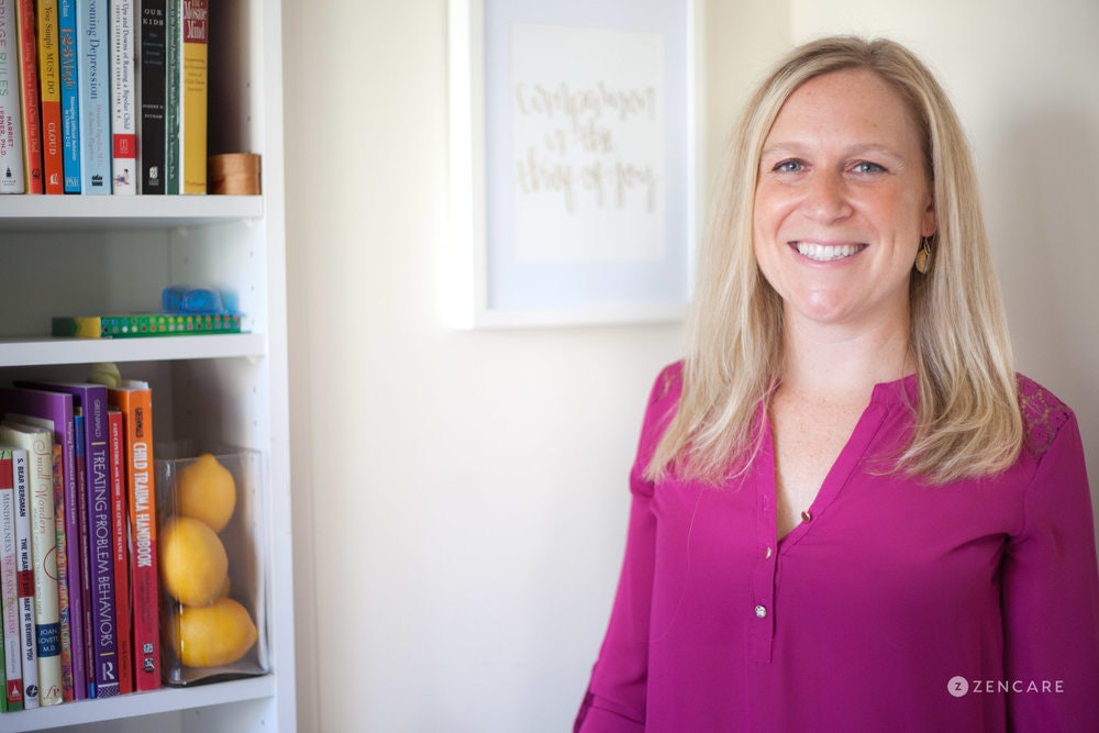 Idonia Gaede, Therapist in Jamaica Plain, Massachusetts — Zencare