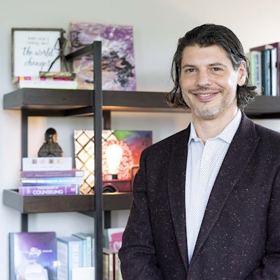 John Jauch John Jauch