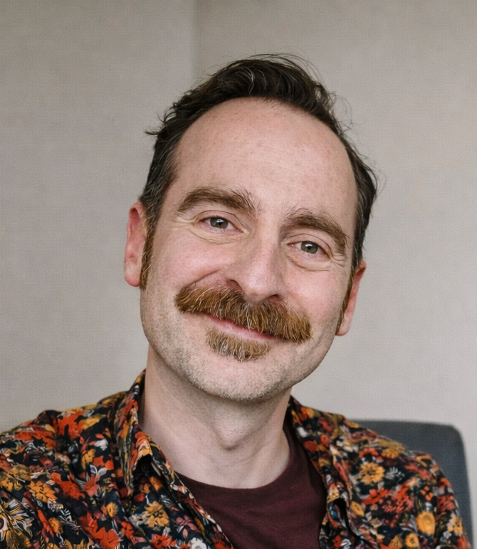 Christian Zal-Herwitz's profile picture