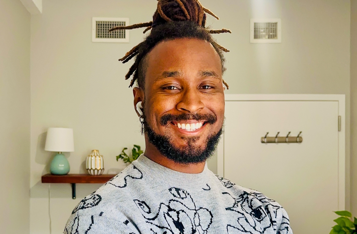 Tyrone Caver Tyrone Caver