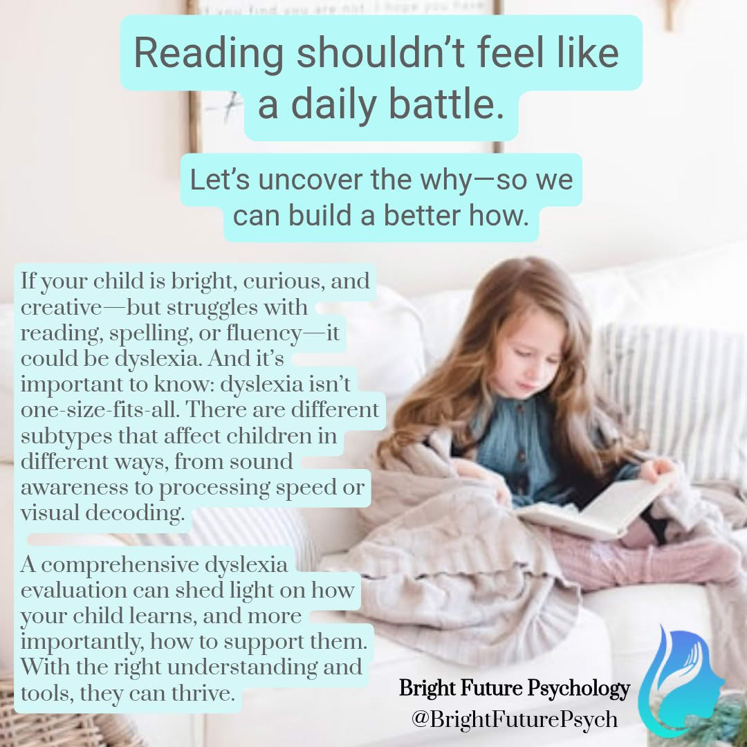 Bright Future Psychology