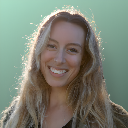 Alice Rodgers's profile picture