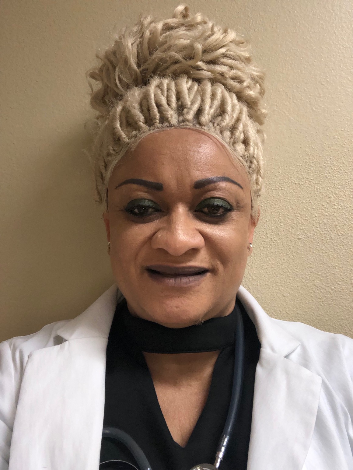 Mary Wellington's profile picture