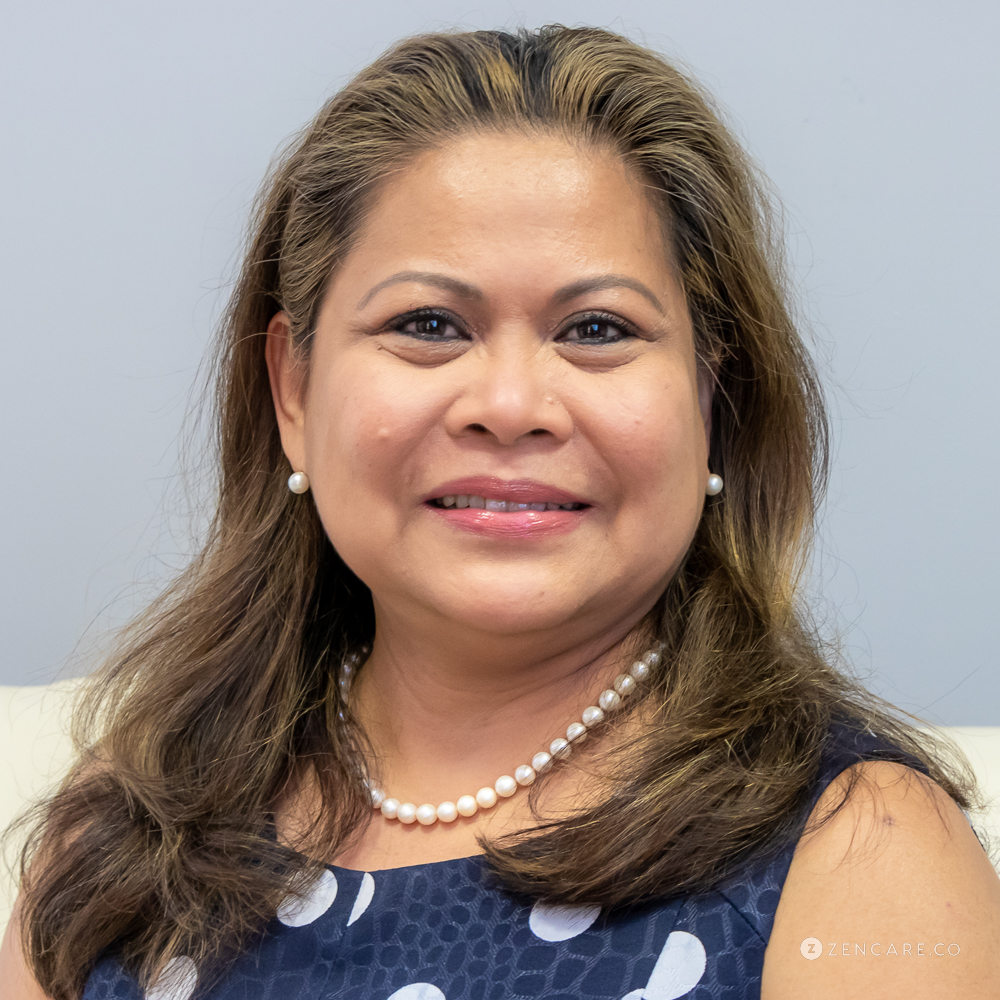 Maria Pandolfi's profile picture