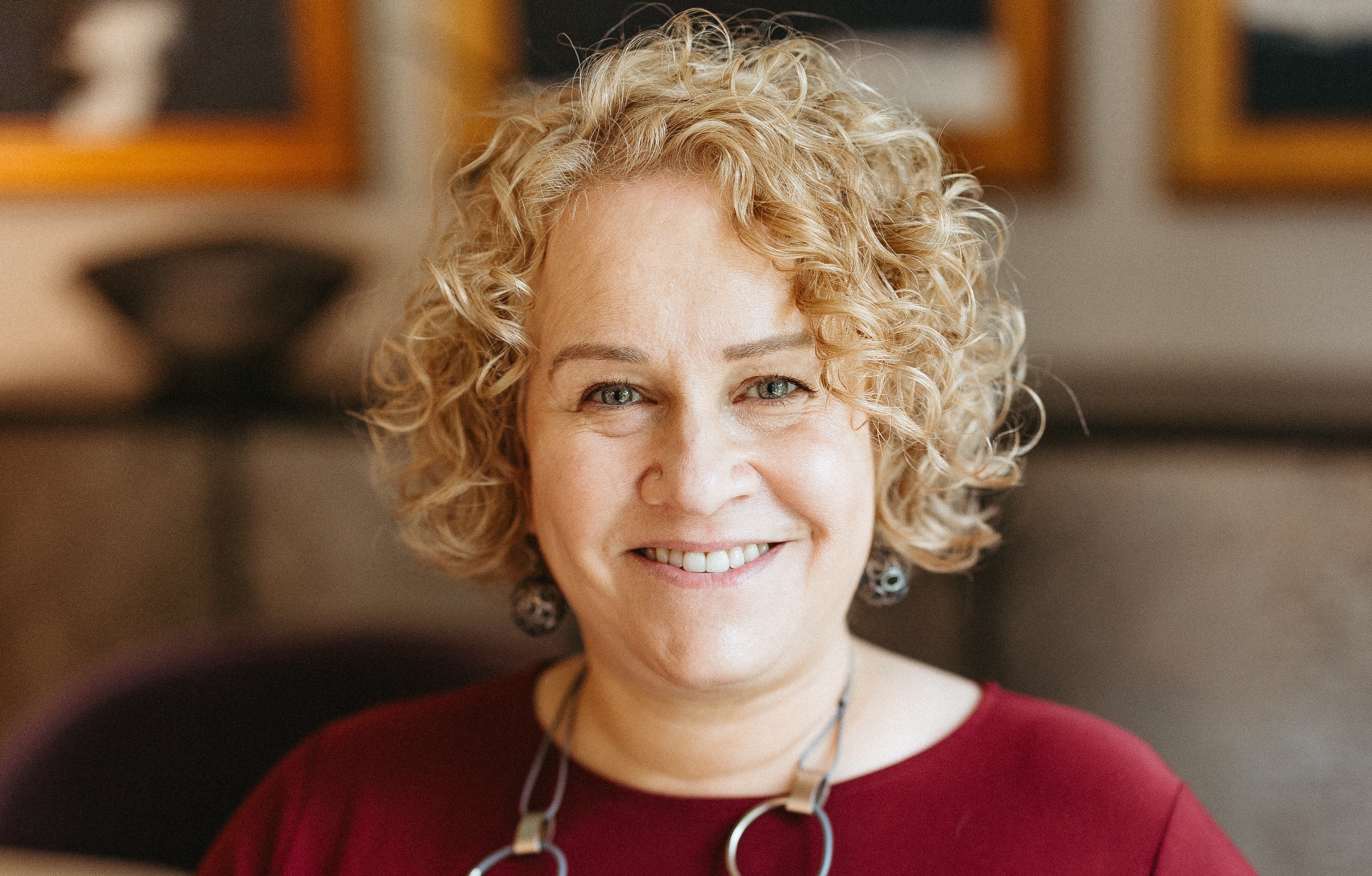 Image of Jennifer DeSouza