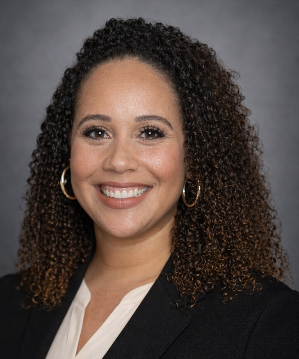 Sandrine Fujah's profile picture