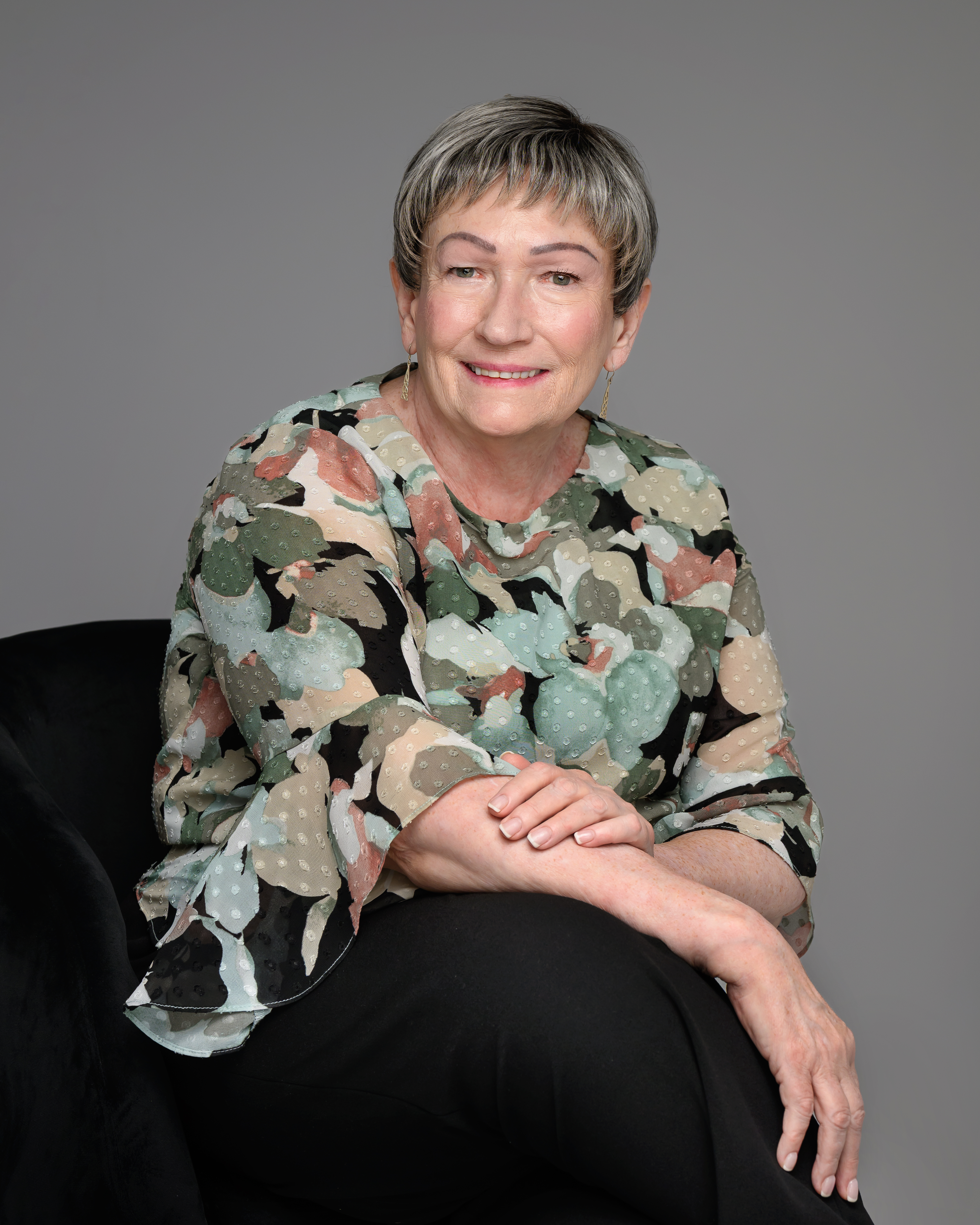 Carol Stearn's profile picture