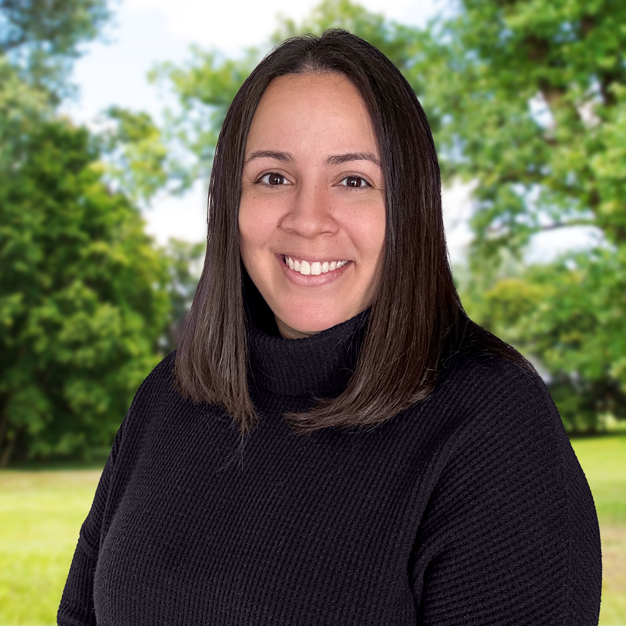 Kimberly Velazquez's profile picture