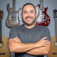 Profile image of Luis Lomeli Profile image of Luis Lomeli