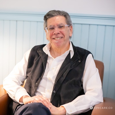 Chris Peknic Chris Peknic