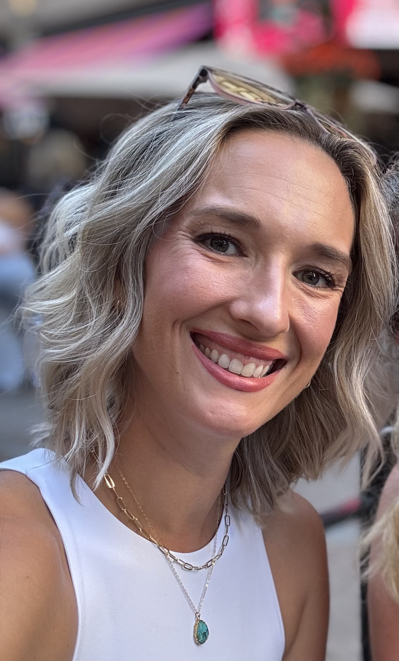 Infinity Counseling & Consulting Services, LLC's profile picture