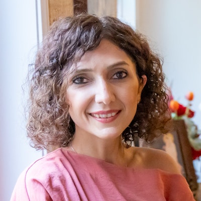 Sara  Fakhraei 