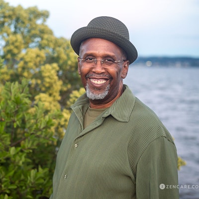 Gregory Birchett Gregory Birchett