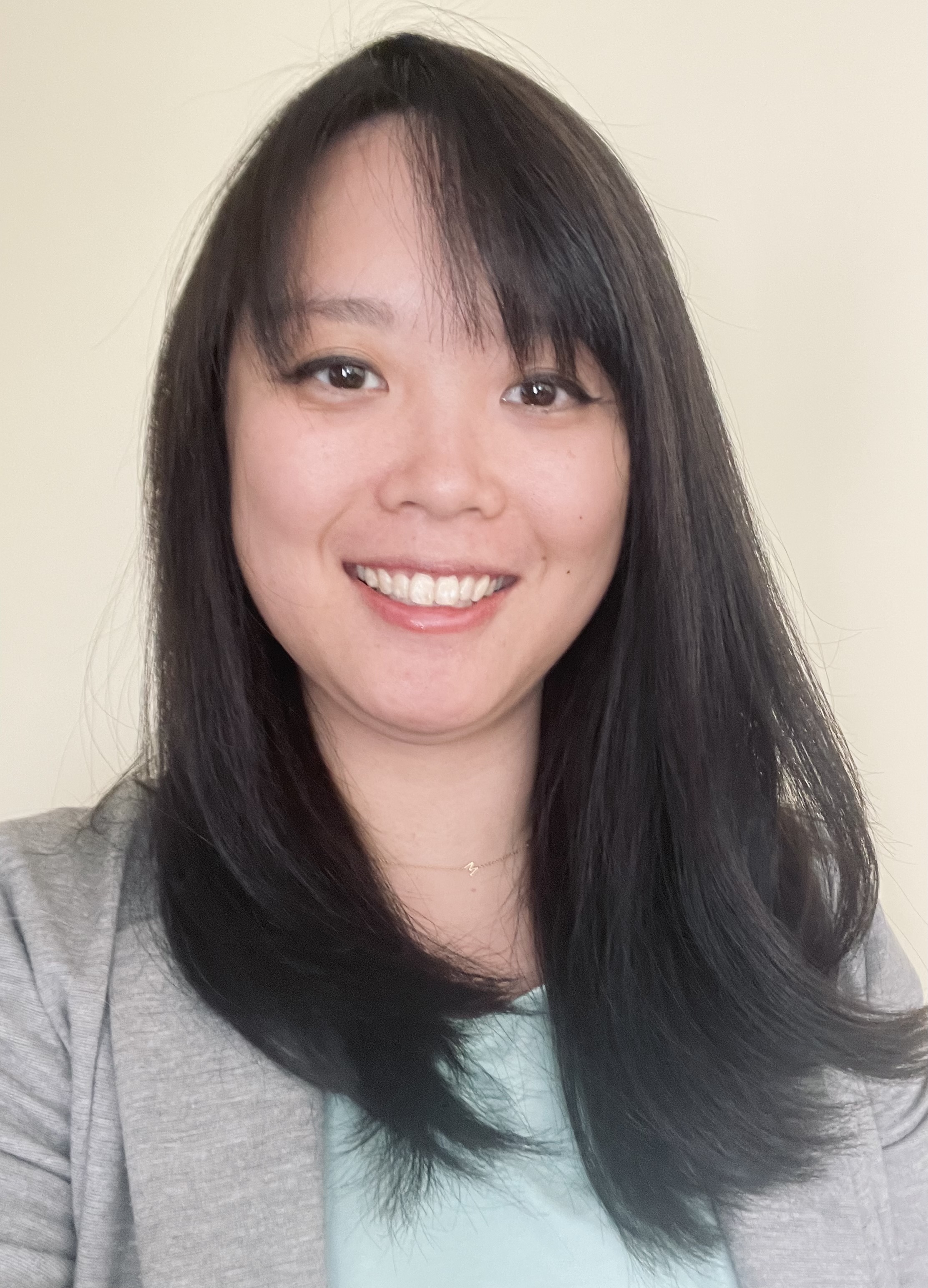 Patricia Wong's profile picture