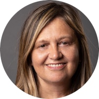 Dr. Laura Ruaro Dr. Laura Ruaro