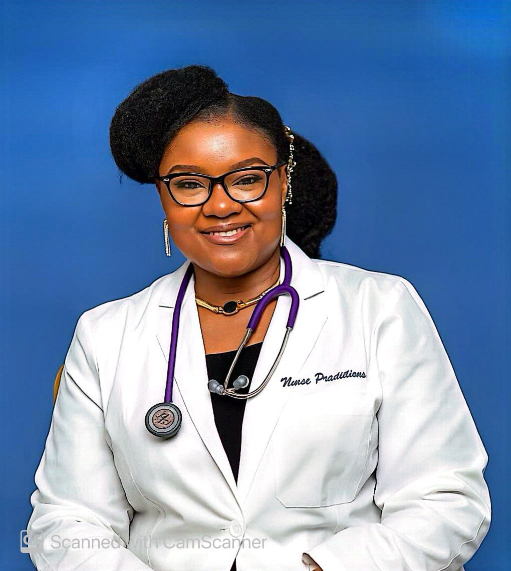 Eduke Roline Melle's profile picture