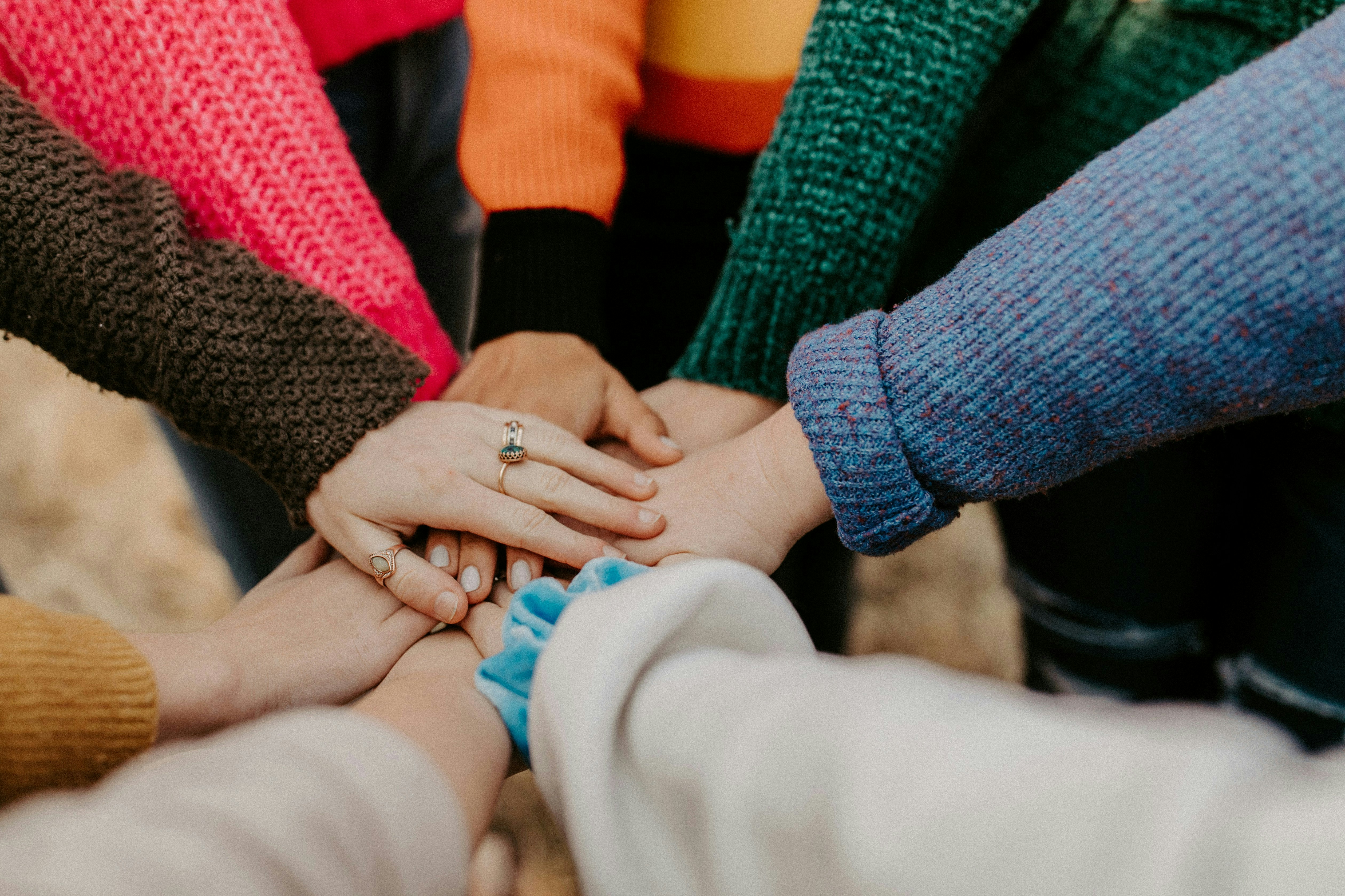 Heart & Mind: A Women’s Process Group