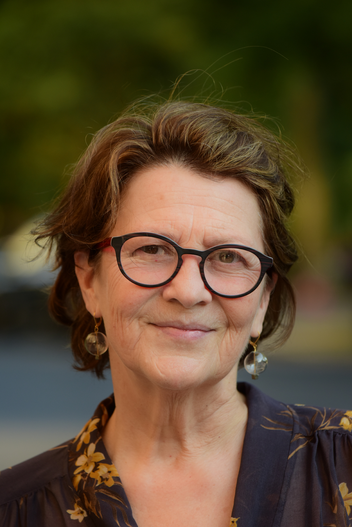 Ania Baumritter's profile picture