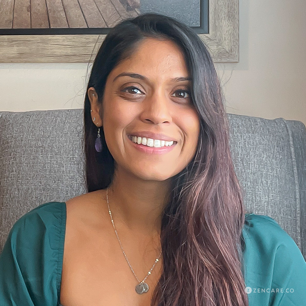 Natasha Kumar's profile picture