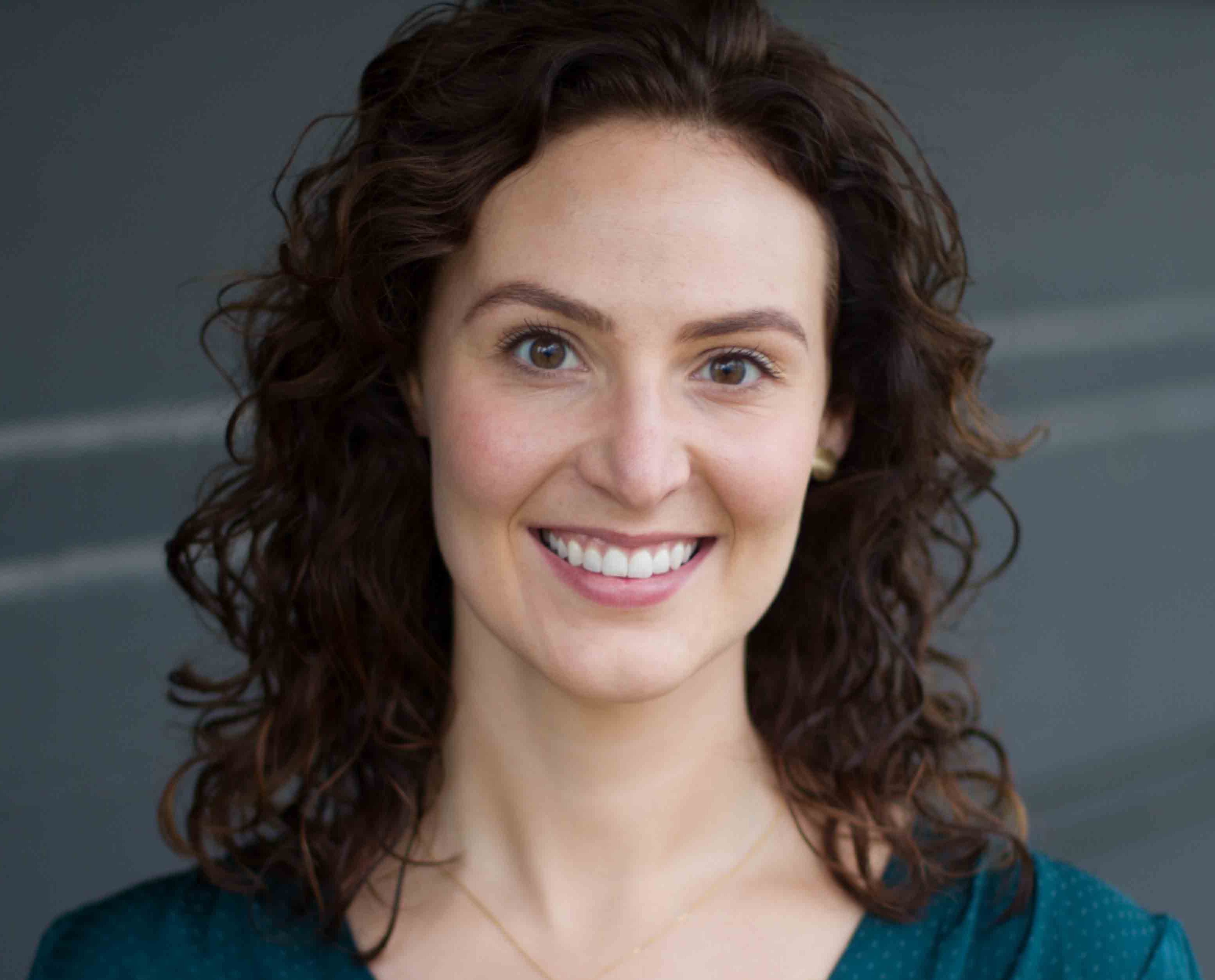 Anna Ahlborn's profile picture