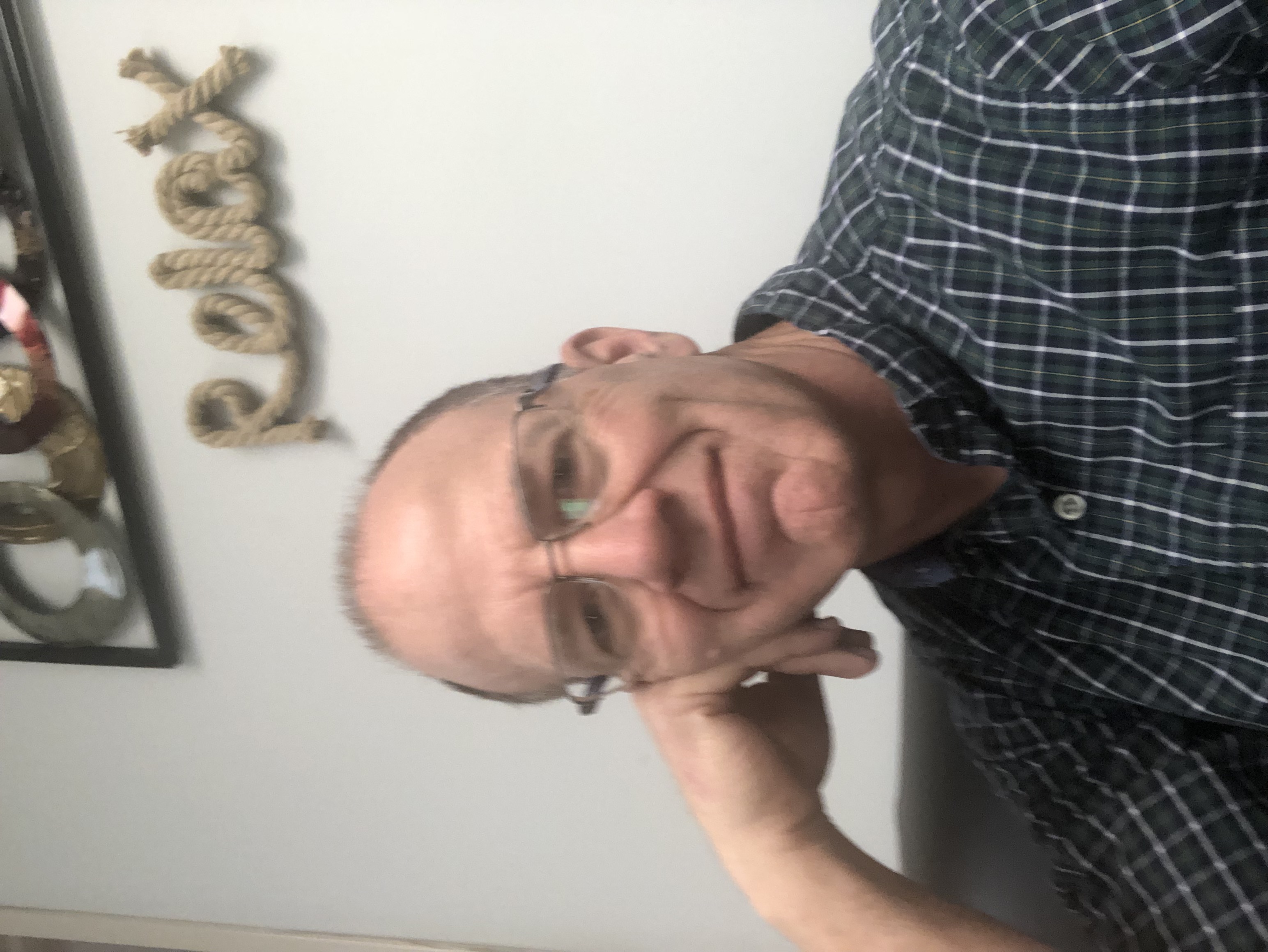 Bruce Heany's profile picture