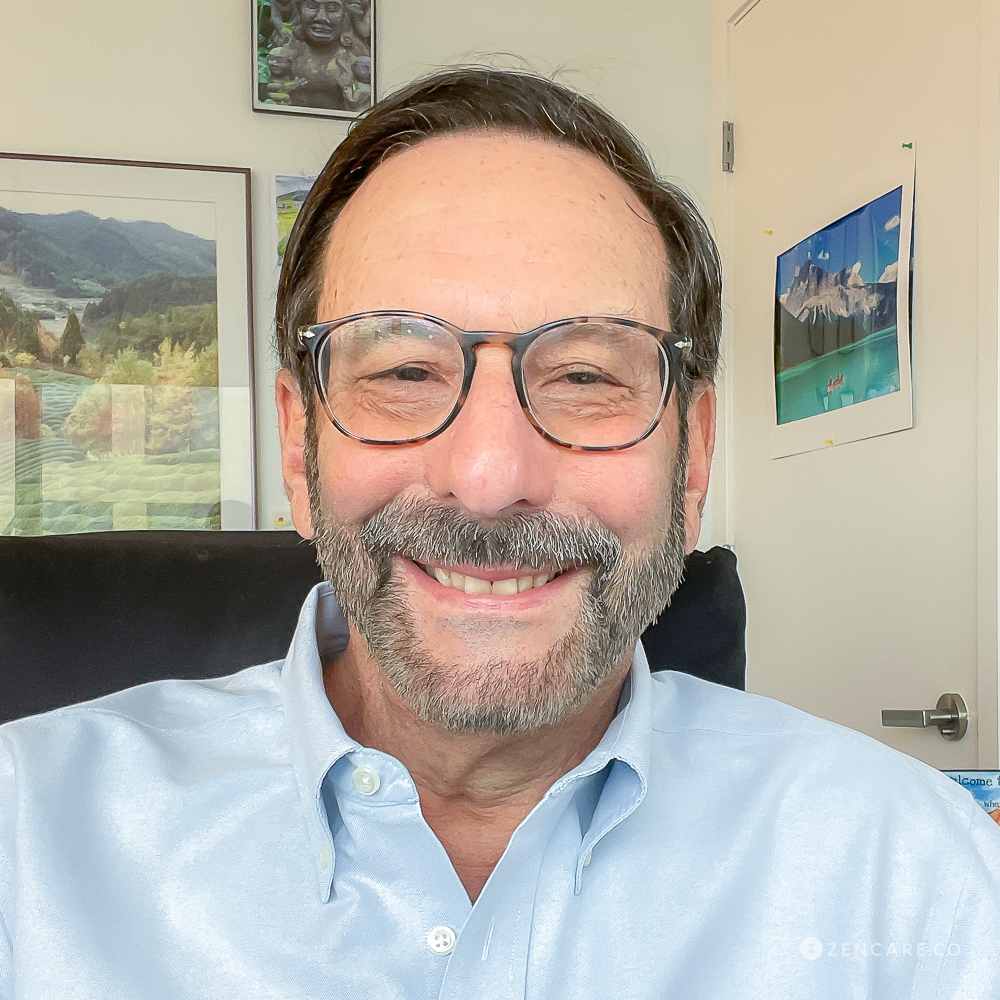 Wayne Michael Barnstone's profile picture