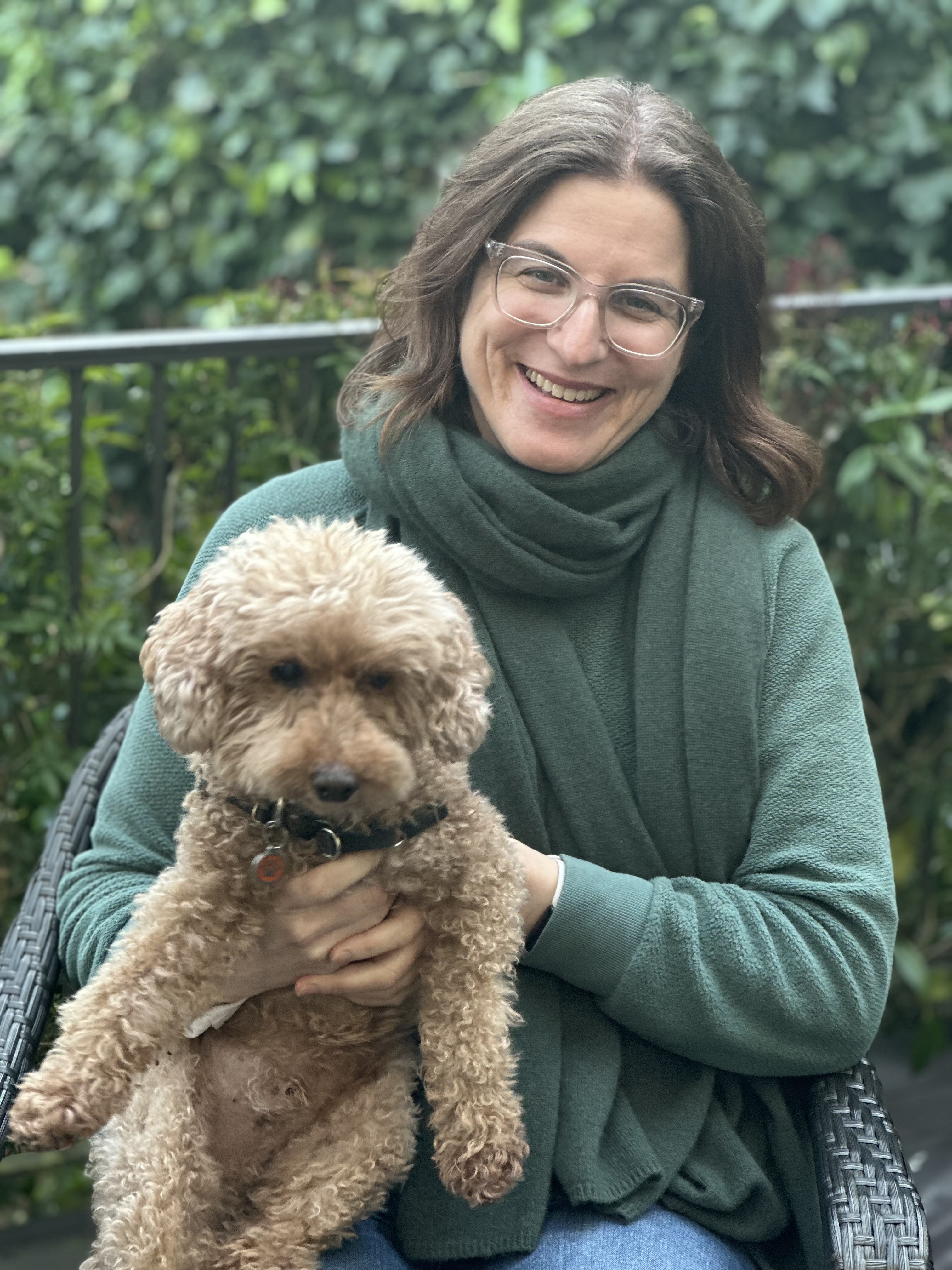 Lucy Boas's profile picture