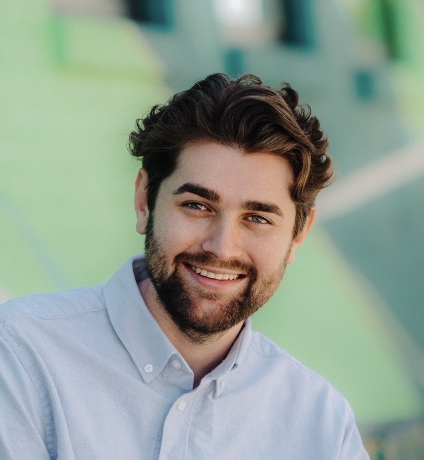 Liam Kirk's profile picture