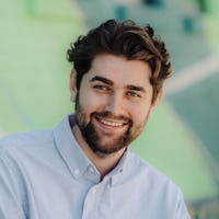 Liam Kirk's profile picture