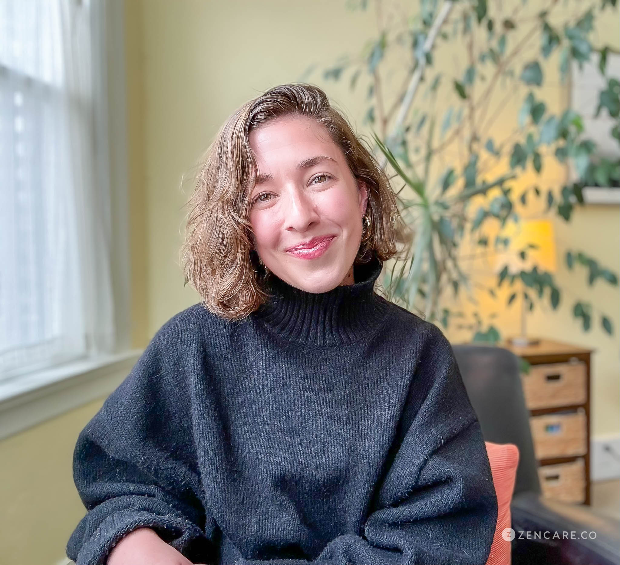 Private Practice of Suzanne M. Adams, PhD