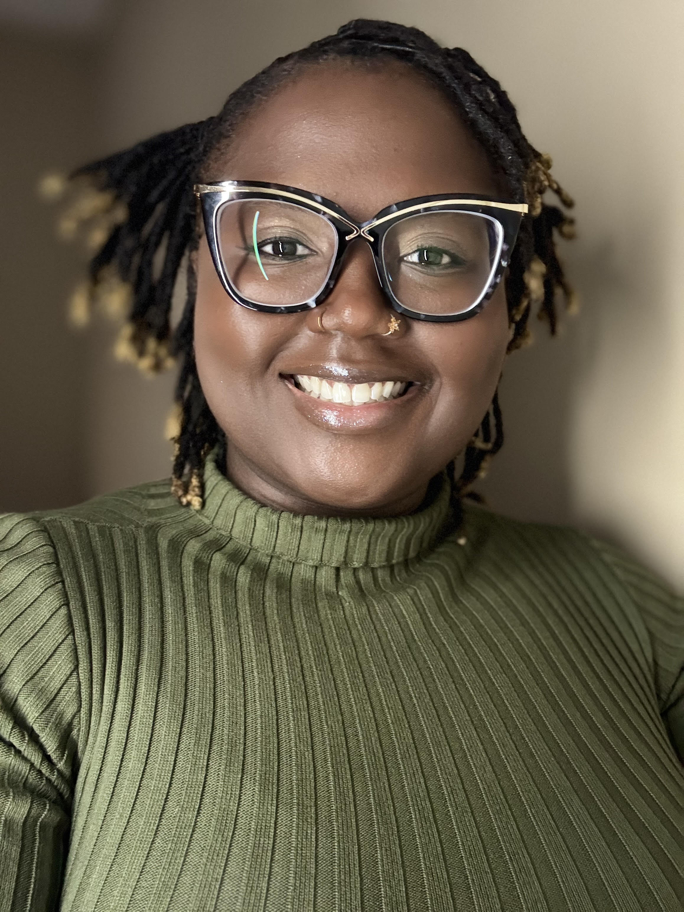 Mamusu Isabella Mallobe's profile picture